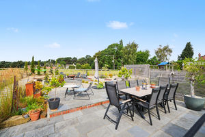 Gardens- click for photo gallery